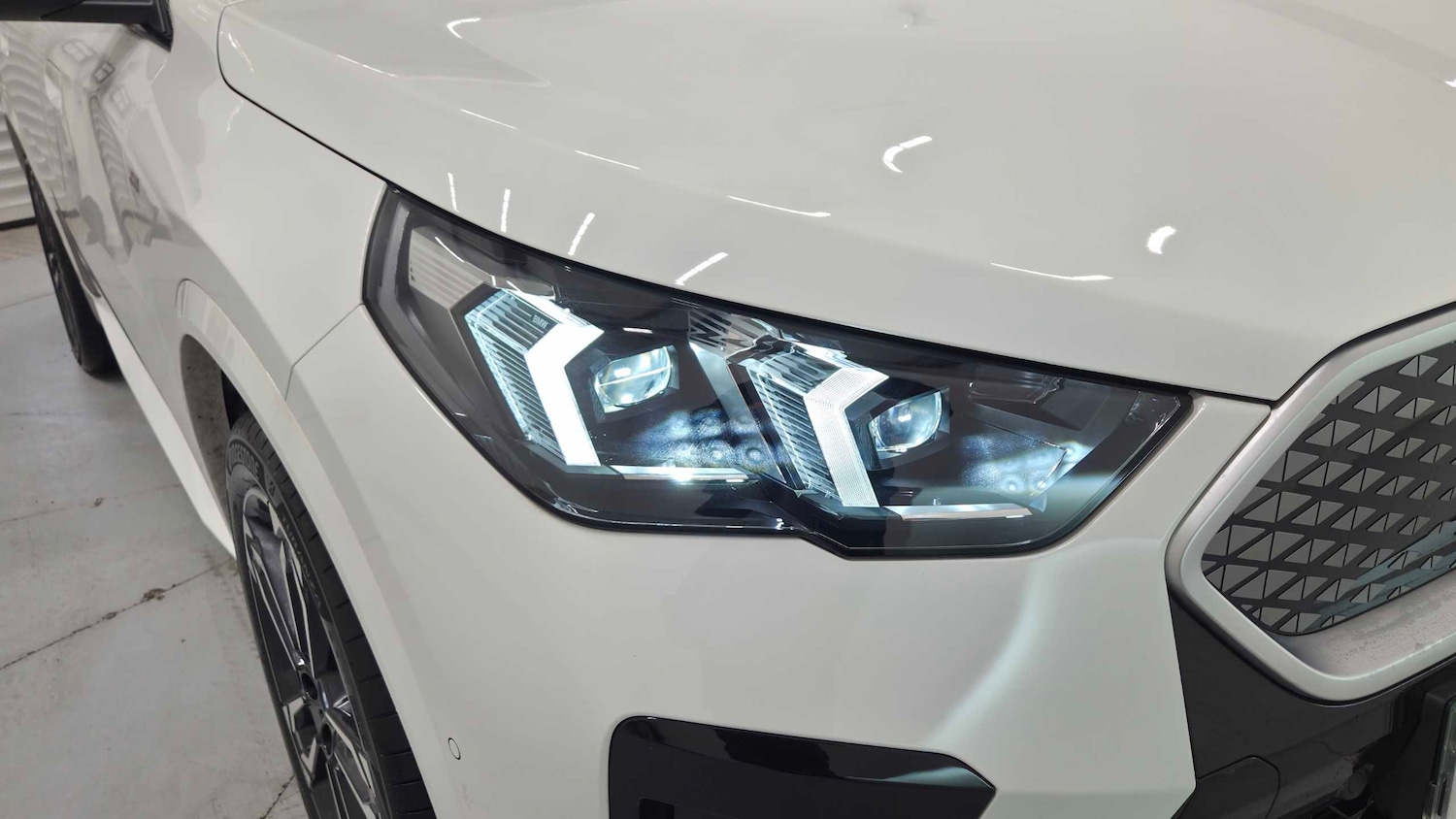 Used BMW iX2 2025 for sale - 77601324: Photo 29