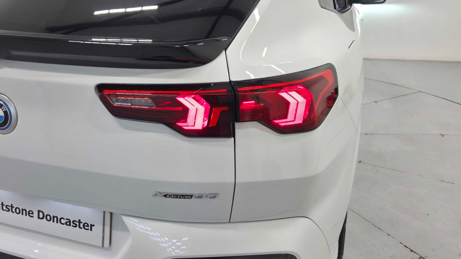 Used BMW iX2 2025 for sale - 77601324: Photo 30