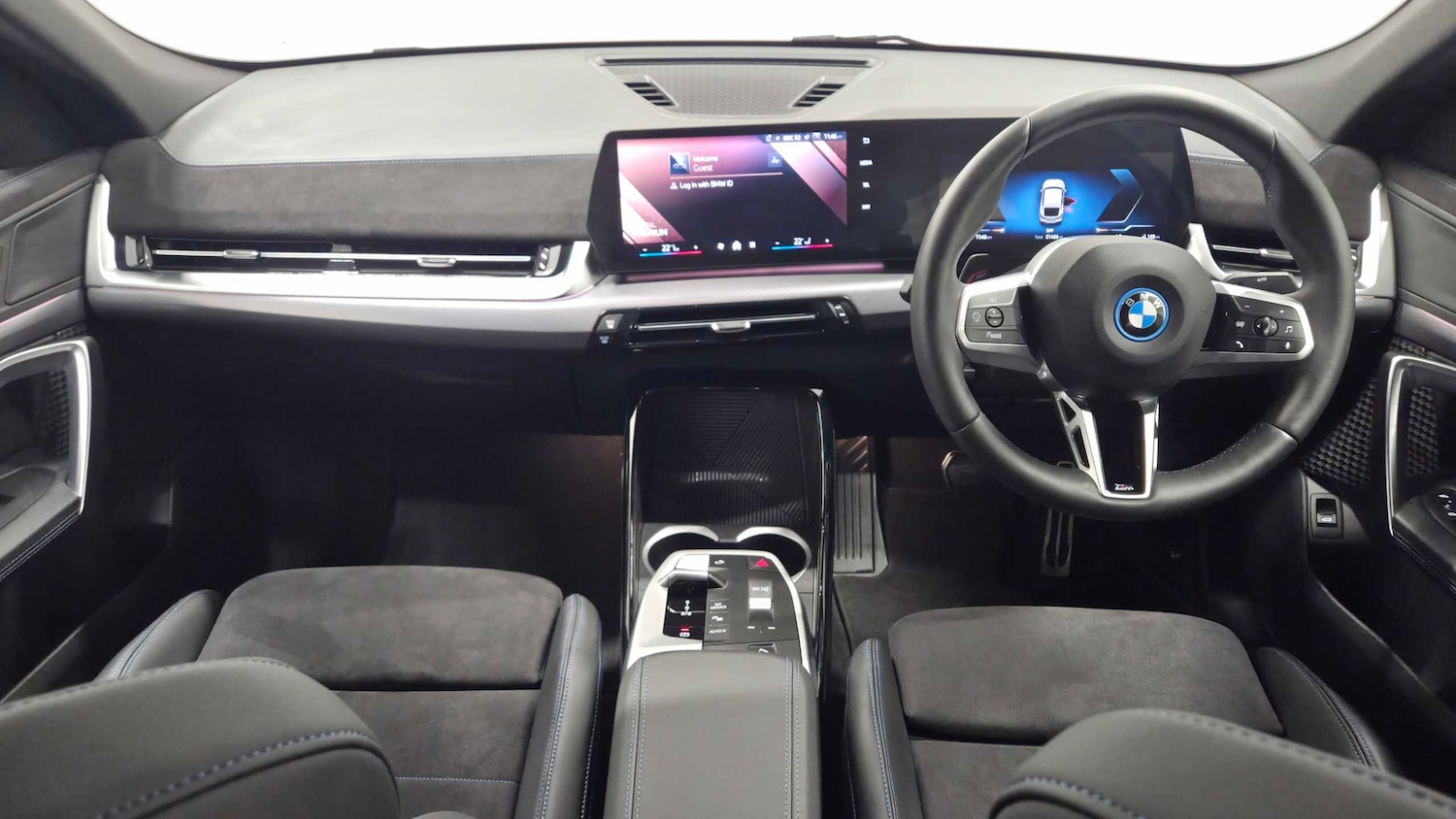 Used BMW iX2 2025 for sale - 77601324: Photo 4