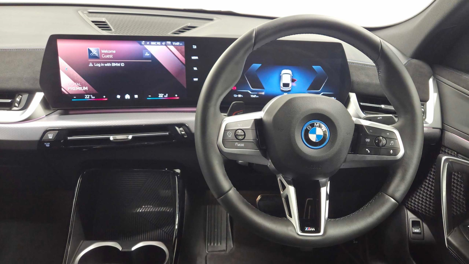 Used BMW iX2 2025 for sale - 77601324: Photo 5