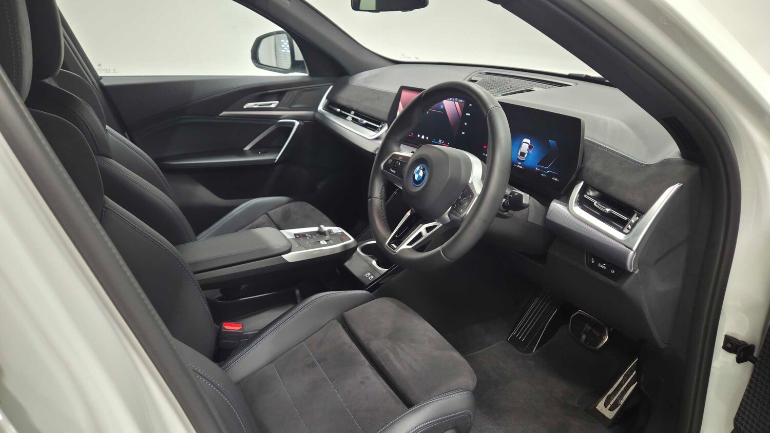 Used BMW iX2 2025 for sale - 77601324: Photo 6