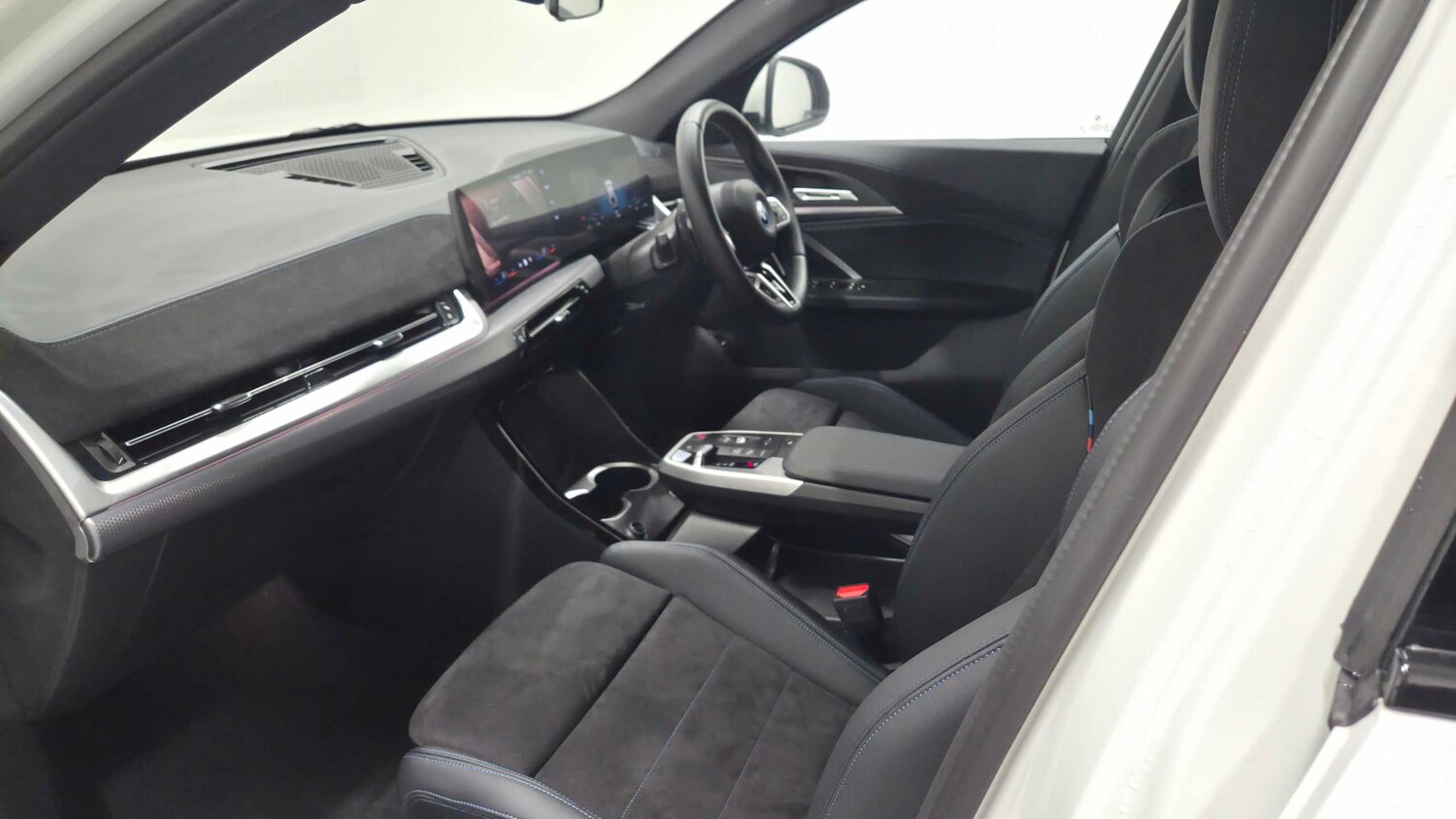 Used BMW iX2 2025 for sale - 77601324: Photo 7