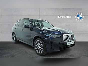 Used BMW X5 2026 for sale - 79096092: Photo