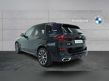 Used BMW X5 2026 for sale - 79096092: Photo