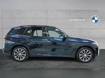 Used BMW X5 2026 for sale - 79096092: Photo