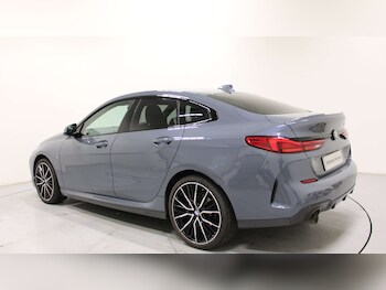 Used BMW 2 Series 2023 for sale - 76827577: Photo