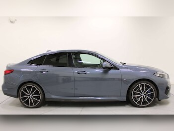 Used BMW 2 Series 2023 for sale - 76827577: Photo