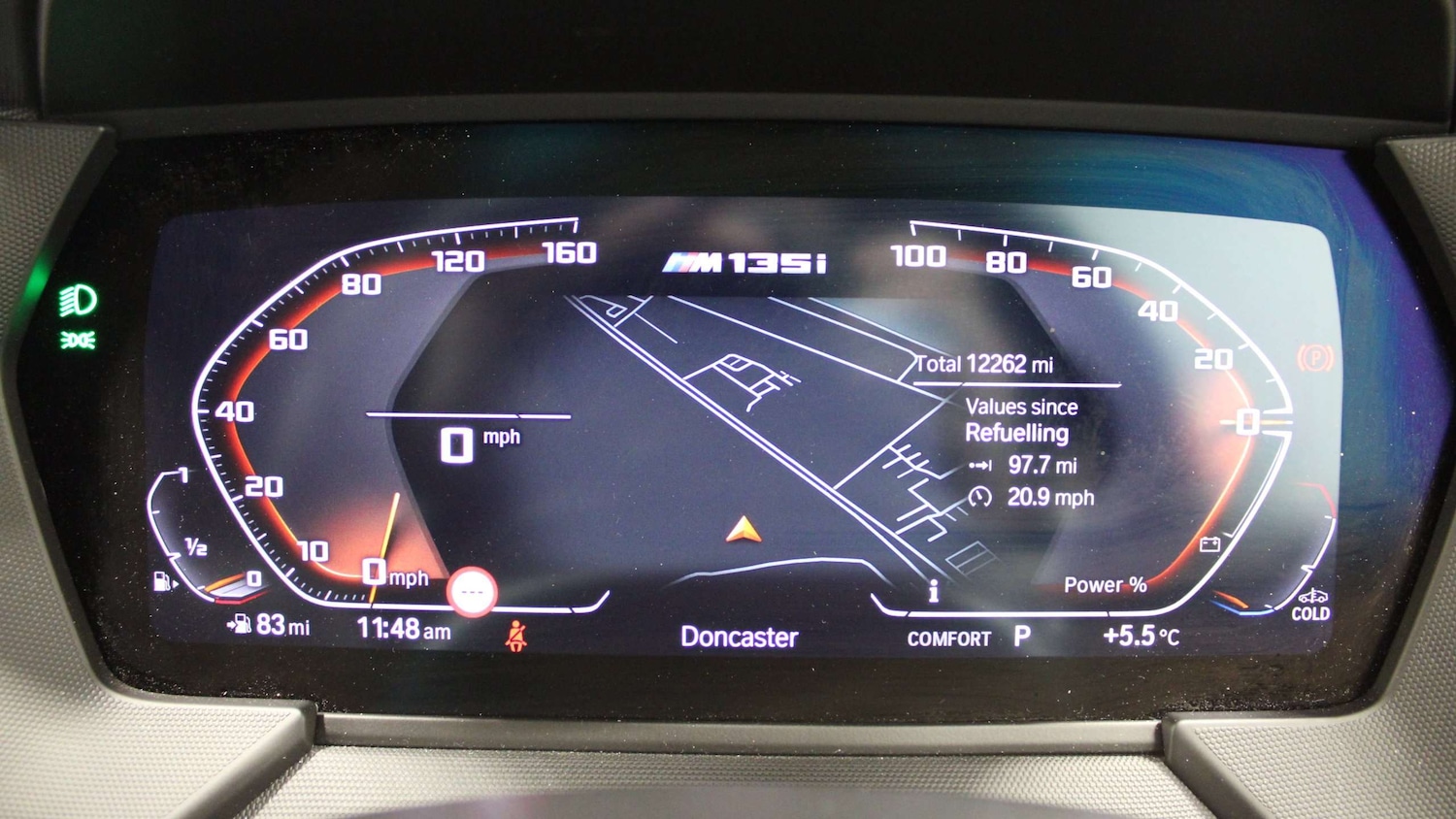 Used BMW 1 Series 2024 for sale - 77134896: Photo 11