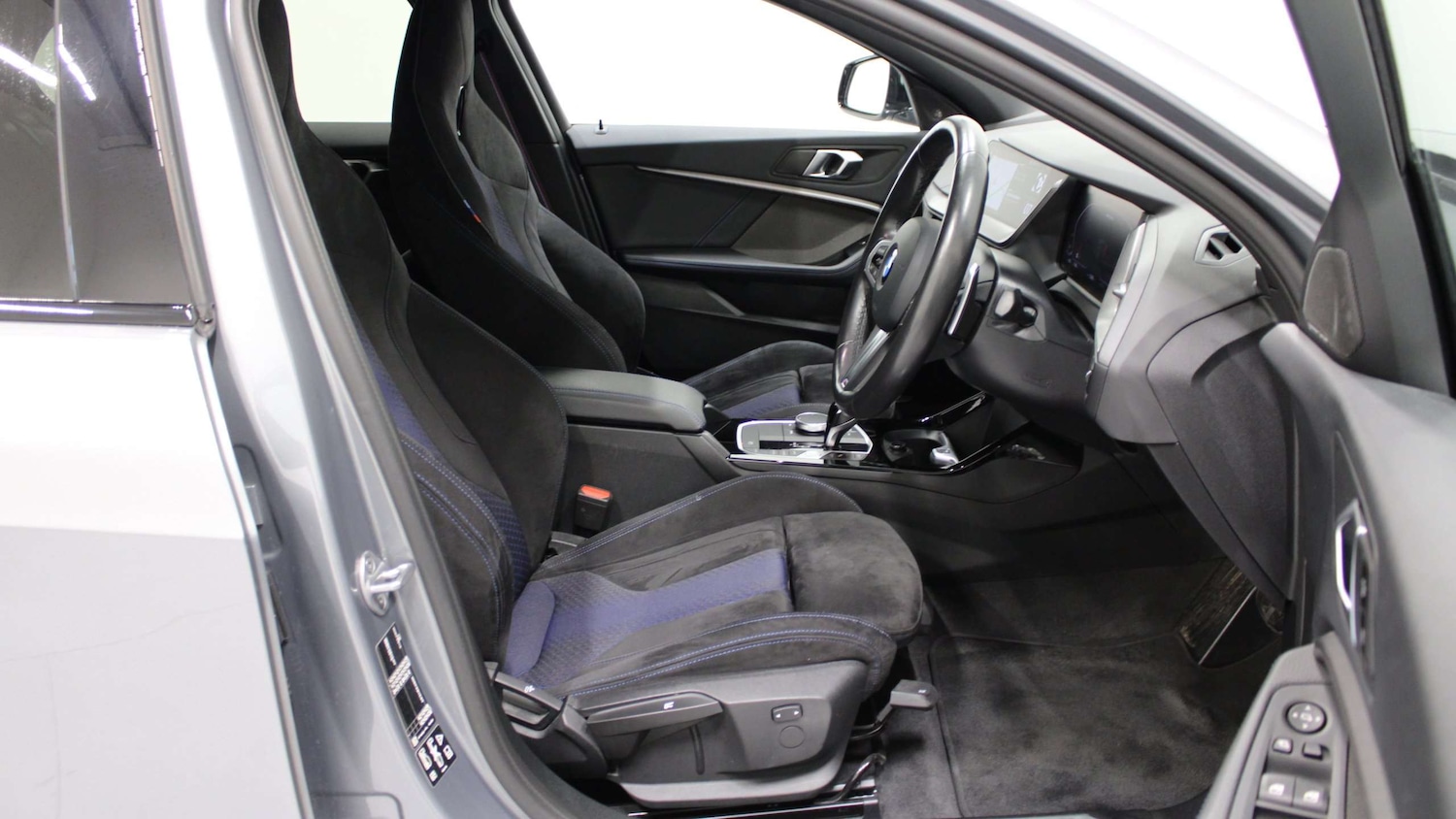 Used BMW 1 Series 2024 for sale - 77134896: Photo 12