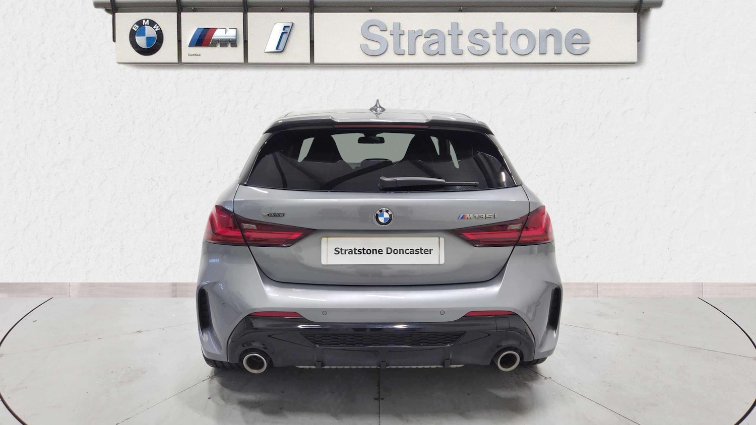 Used BMW 1 Series 2024 for sale - 77134896: Photo 16