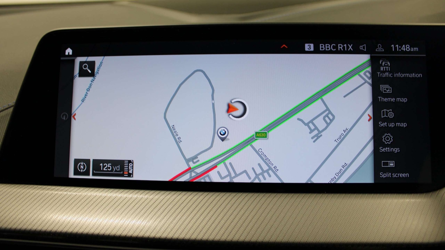 Used BMW 1 Series 2024 for sale - 77134896: Photo 18