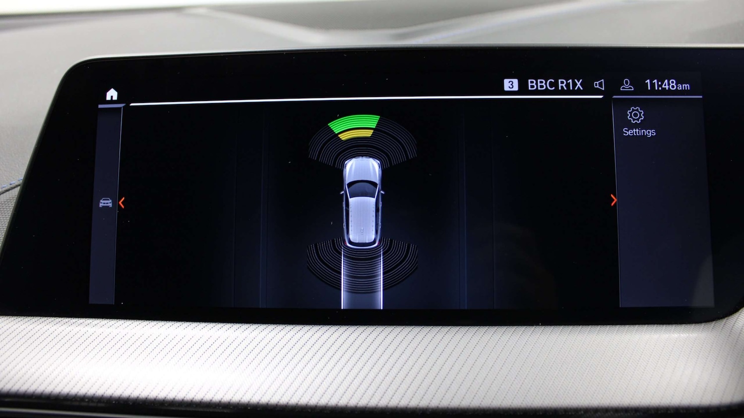 Used BMW 1 Series 2024 for sale - 77134896: Photo 19