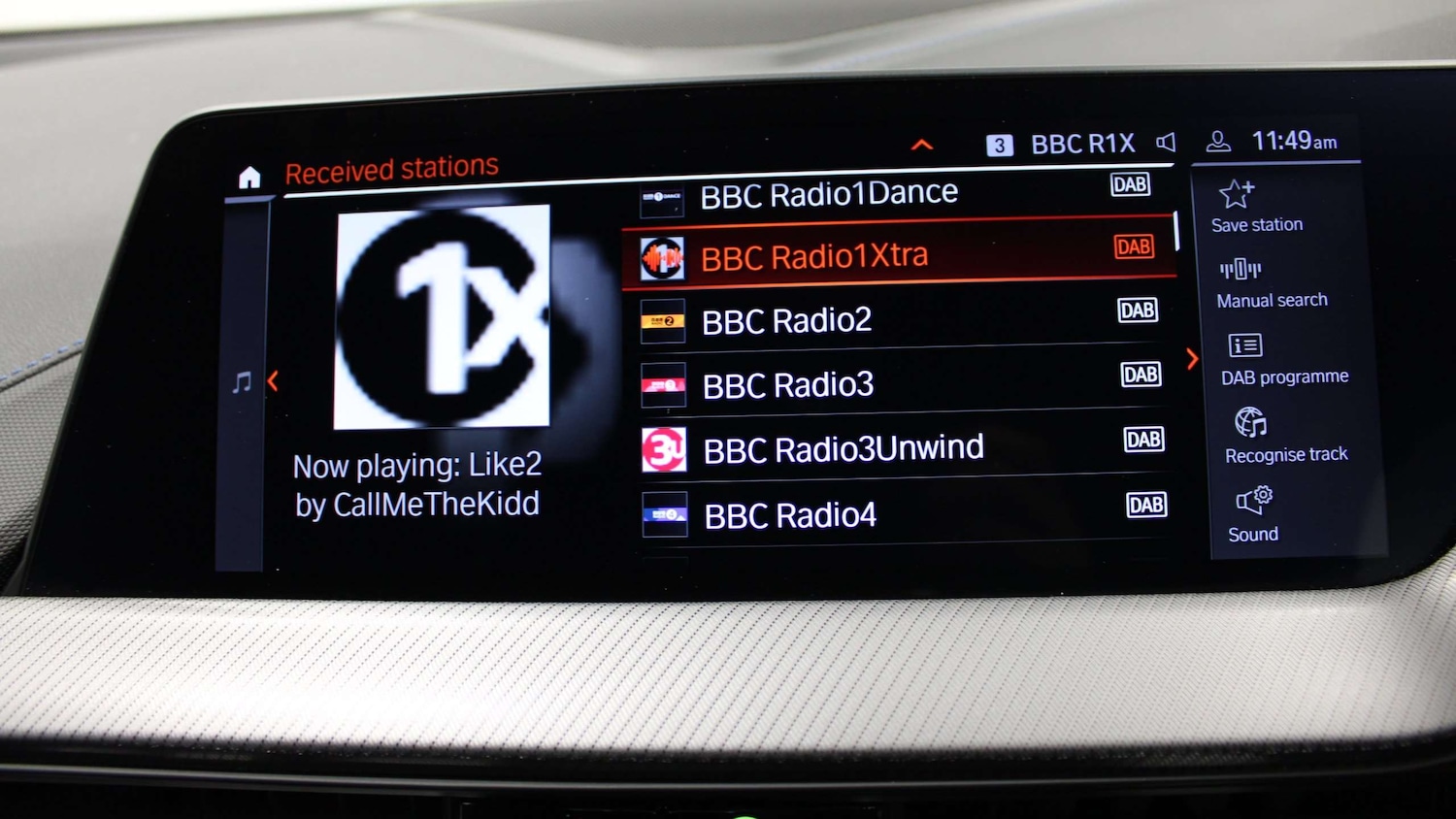 Used BMW 1 Series 2024 for sale - 77134896: Photo 20