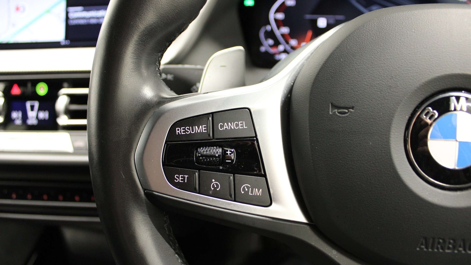 Used BMW 1 Series 2024 for sale - 77134896: Photo 22