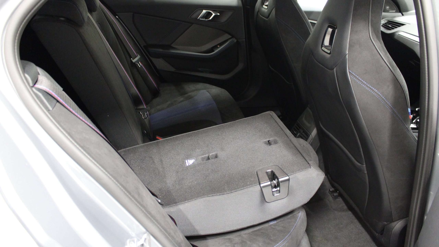 Used BMW 1 Series 2024 for sale - 77134896: Photo 30