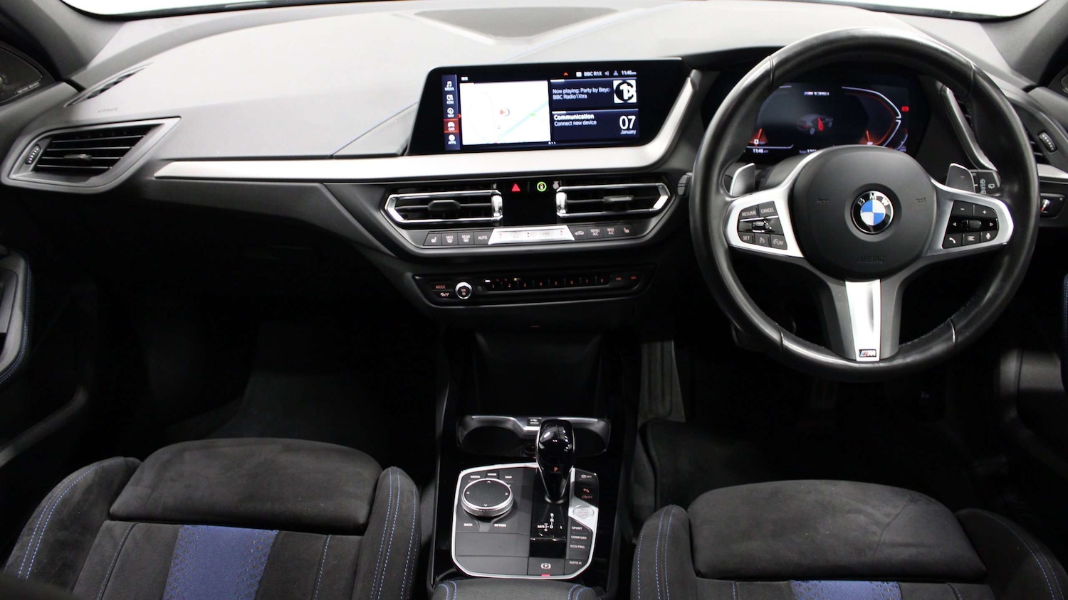 Used BMW 1 Series 2024 for sale - 77134896: Photo 5