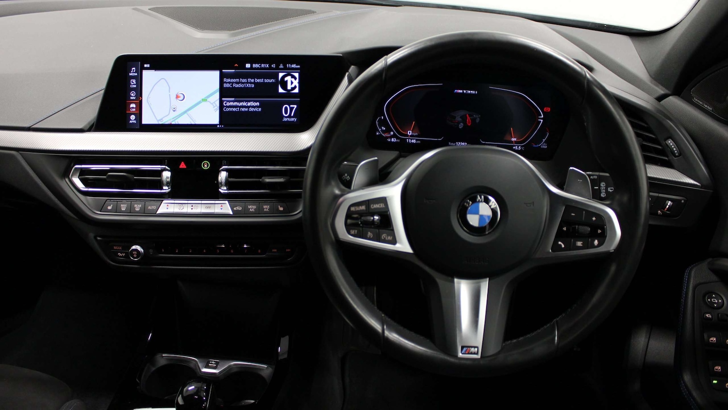 Used BMW 1 Series 2024 for sale - 77134896: Photo 6