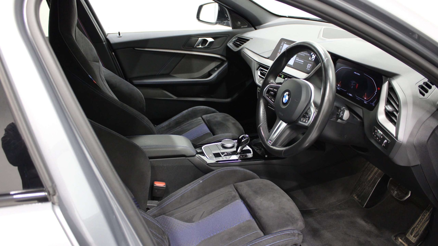 Used BMW 1 Series 2024 for sale - 77134896: Photo 7