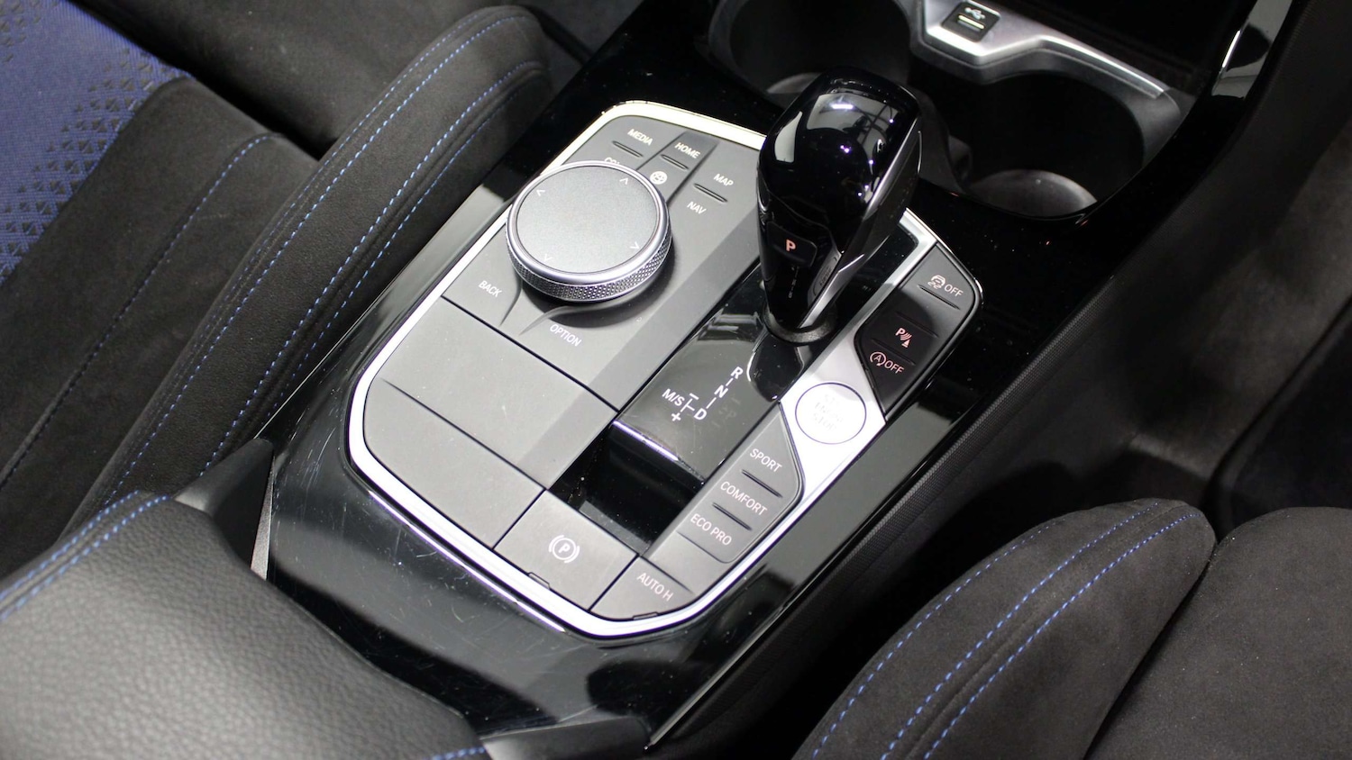 Used BMW 1 Series 2024 for sale - 77134896: Photo 9