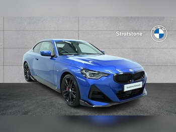 Used BMW 2 Series 2024 for sale - 78625741: Photo