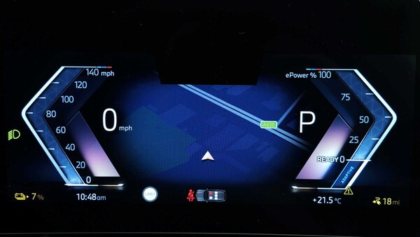 Used BMW iX1 2025 for sale - 75566494: Photo 10