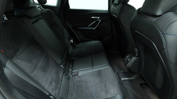 Used BMW iX1 2025 for sale - 75566494: Photo 13