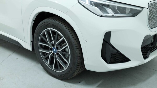 Used BMW iX1 2025 for sale - 75566494: Photo 15
