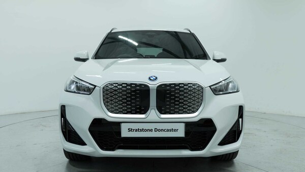 Used BMW iX1 2025 for sale - 75566494: Photo 16