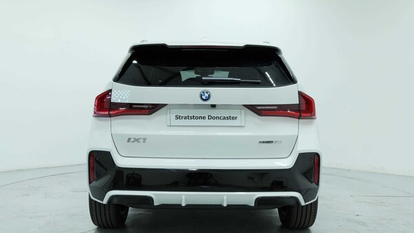 Used BMW iX1 2025 for sale - 75566494: Photo 17