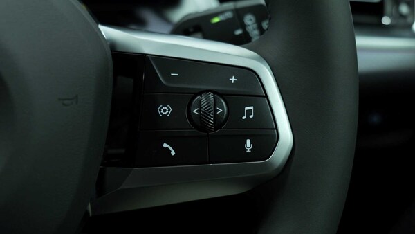 Used BMW iX1 2025 for sale - 75566494: Photo 19