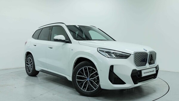 Used BMW iX1 2025 for sale - 75566494: Photo 1