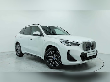 Used BMW iX1 2025 for sale - 75566494: Photo