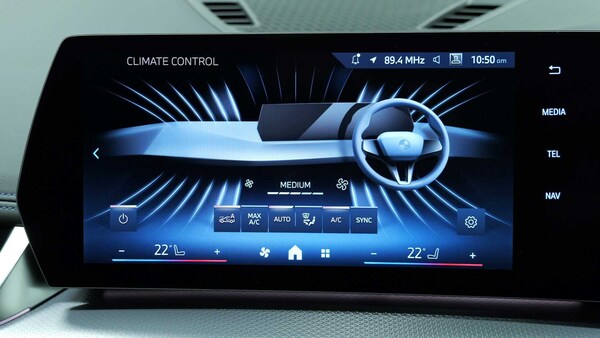 Used BMW iX1 2025 for sale - 75566494: Photo 23