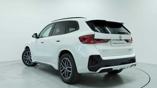 Used BMW iX1 2025 for sale - 75566494: Photo 2