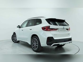 Used BMW iX1 2025 for sale - 75566494: Photo