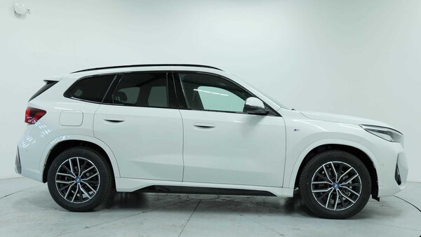 Used BMW iX1 2025 for sale - 75566494: Photo 3