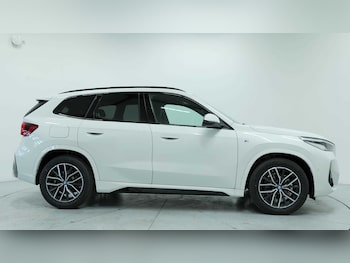 Used BMW iX1 2025 for sale - 75566494: Photo