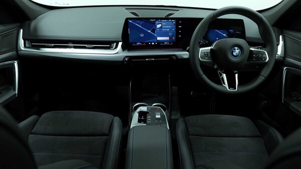 Used BMW iX1 2025 for sale - 75566494: Photo 5