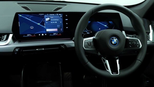 Used BMW iX1 2025 for sale - 75566494: Photo 6