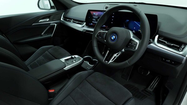 Used BMW iX1 2025 for sale - 75566494: Photo 7