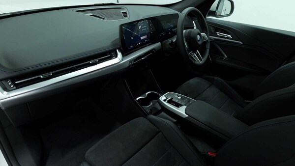 Used BMW iX1 2025 for sale - 75566494: Photo 8