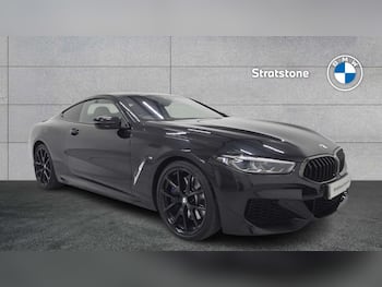 Used BMW 8 Series 2022 for sale - 79716296: Photo
