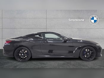 Used BMW 8 Series 2022 for sale - 79716296: Photo