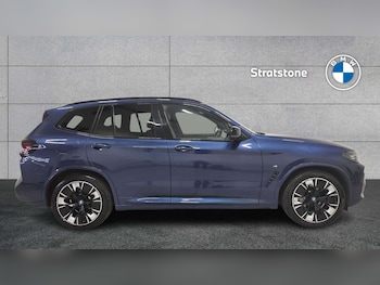 Used BMW iX3 2022 for sale - 78913496: Photo