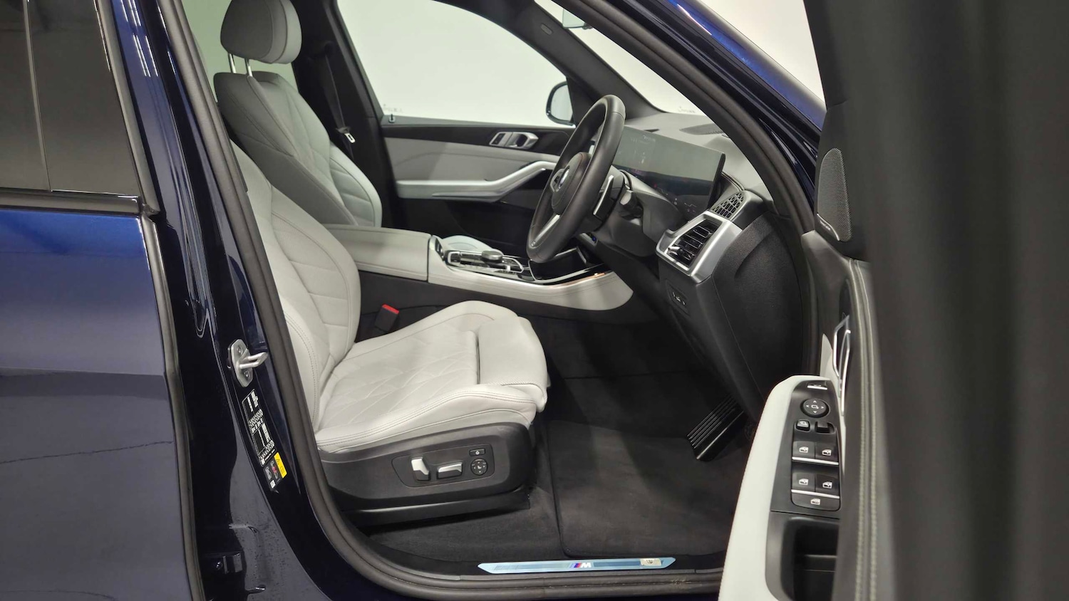 Used BMW X5 2025 for sale - 77577279: Photo 11