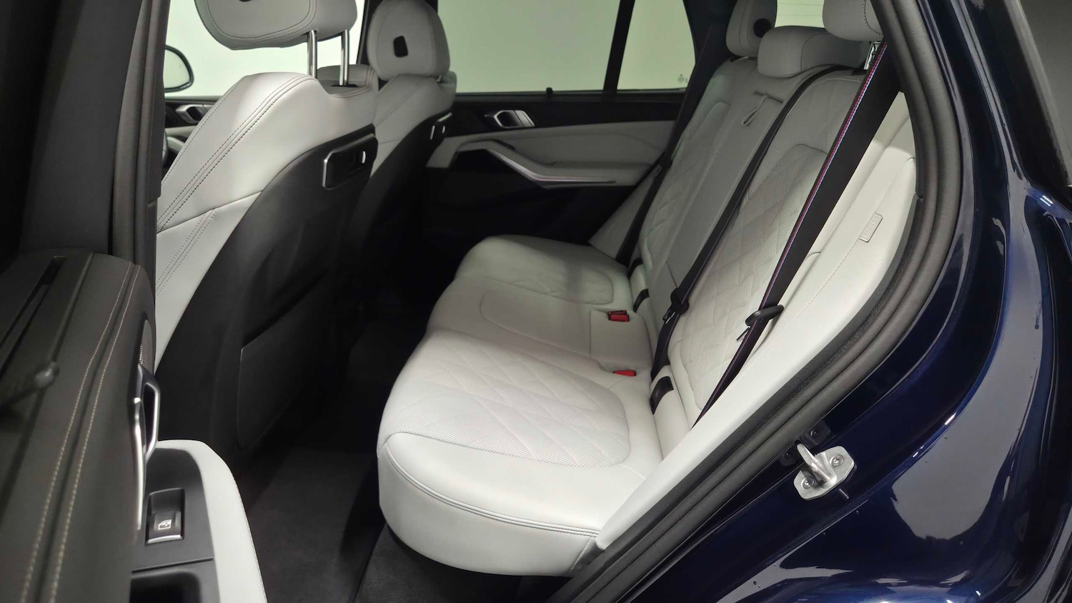 Used BMW X5 2025 for sale - 77577279: Photo 12