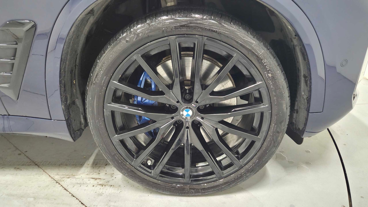 Used BMW X5 2025 for sale - 77577279: Photo 14