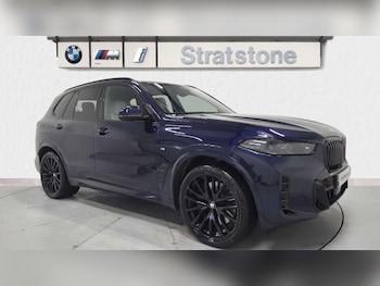 Used BMW X5 2025 for sale - 77577279: Photo