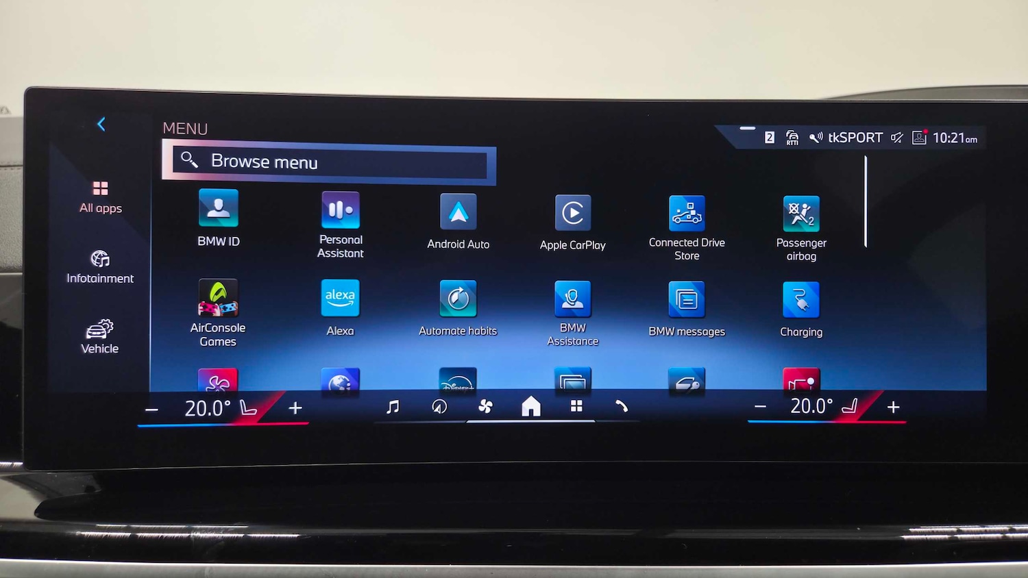 Used BMW X5 2025 for sale - 77577279: Photo 20