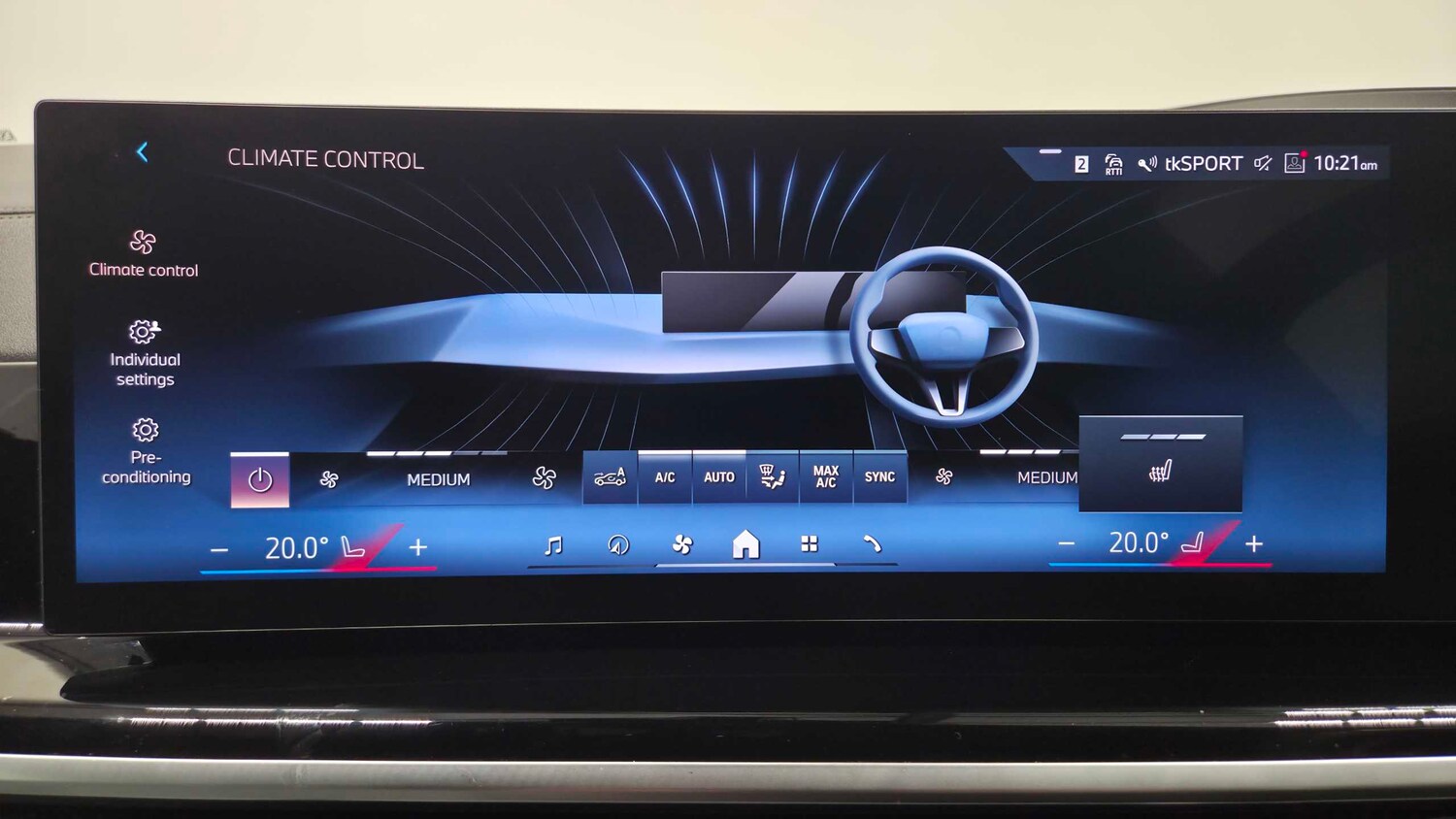 Used BMW X5 2025 for sale - 77577279: Photo 21